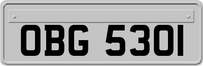 OBG5301