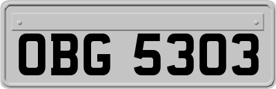 OBG5303