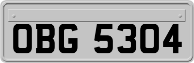 OBG5304