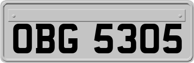 OBG5305