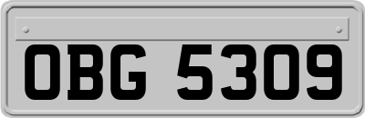 OBG5309
