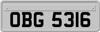 OBG5316