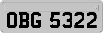 OBG5322