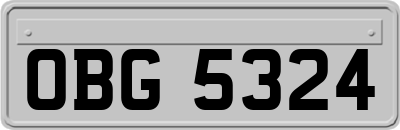 OBG5324