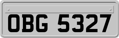 OBG5327
