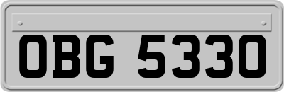OBG5330