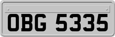 OBG5335