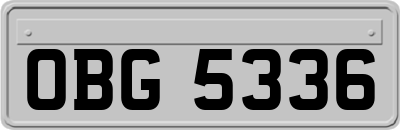 OBG5336