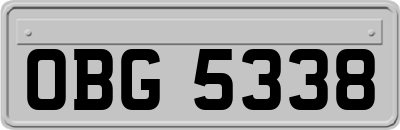 OBG5338