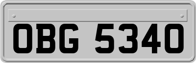 OBG5340