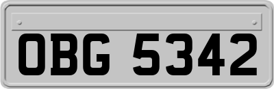 OBG5342