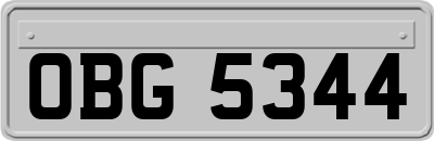 OBG5344
