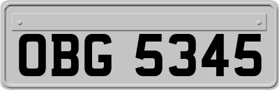 OBG5345