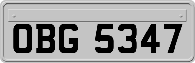 OBG5347