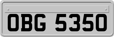 OBG5350