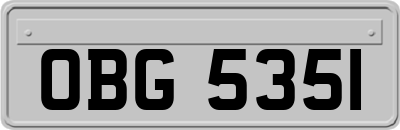 OBG5351