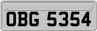 OBG5354