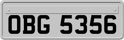 OBG5356