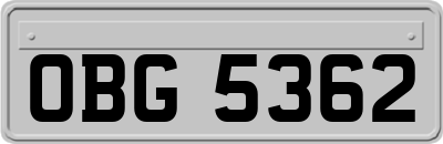 OBG5362