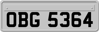 OBG5364