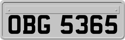 OBG5365