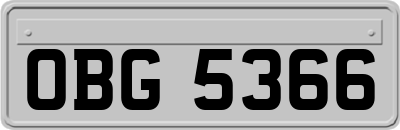 OBG5366