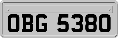 OBG5380