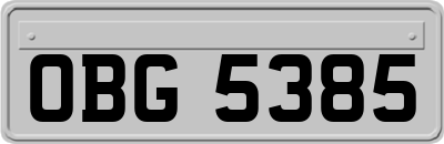 OBG5385