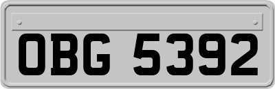OBG5392
