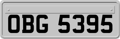 OBG5395
