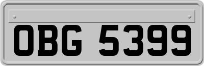 OBG5399