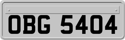 OBG5404