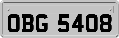 OBG5408