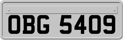 OBG5409