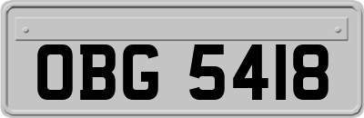 OBG5418