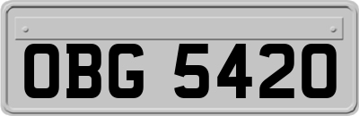 OBG5420