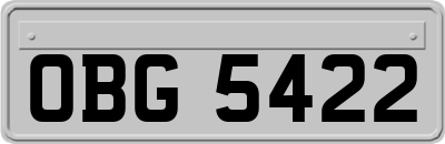 OBG5422