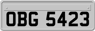 OBG5423