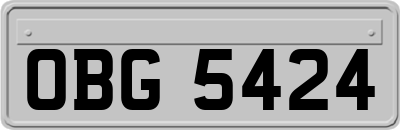 OBG5424
