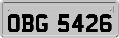 OBG5426