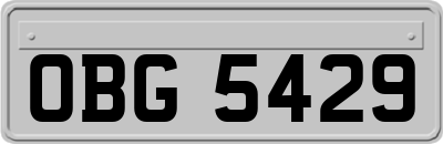 OBG5429
