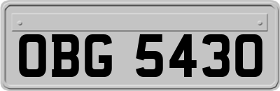 OBG5430