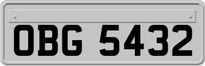 OBG5432