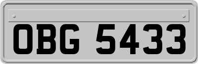 OBG5433