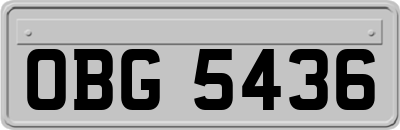 OBG5436