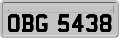 OBG5438