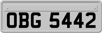 OBG5442