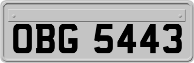 OBG5443