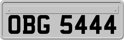 OBG5444