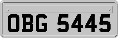 OBG5445